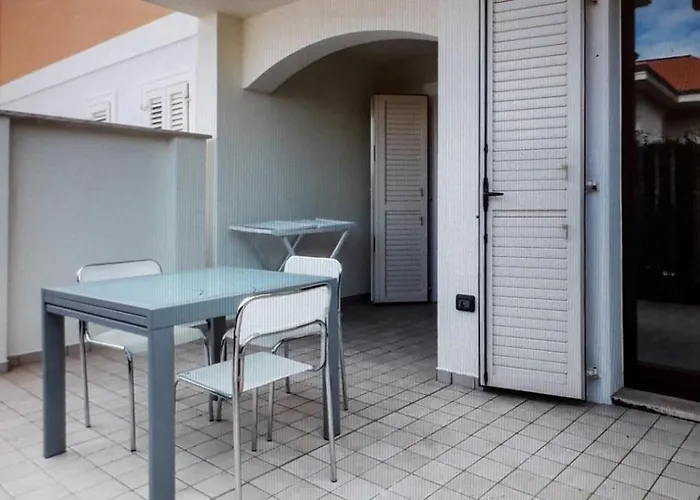 Apartment Naimas San Benedetto del Tronto