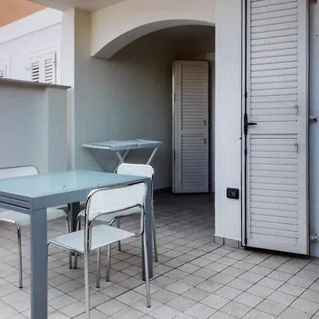 Apartman Naimas San Benedetto del Tronto